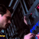 Image for article titled Agents Of SHIELD's Monster Is A Man Who Equates Strength With Survival